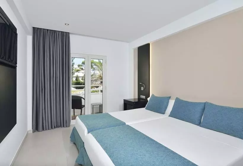 Fotos del hotel Hispania:  13