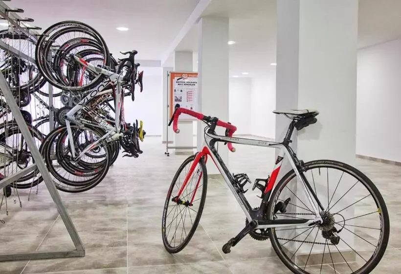 Fotos del hotel Hm Tropical:  11