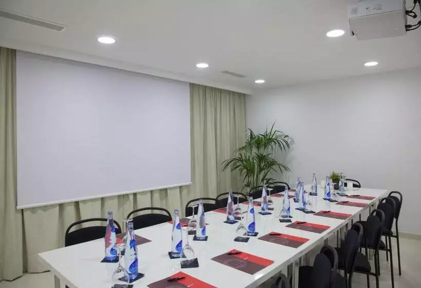 Fotos del hotel Hm Tropical:  15