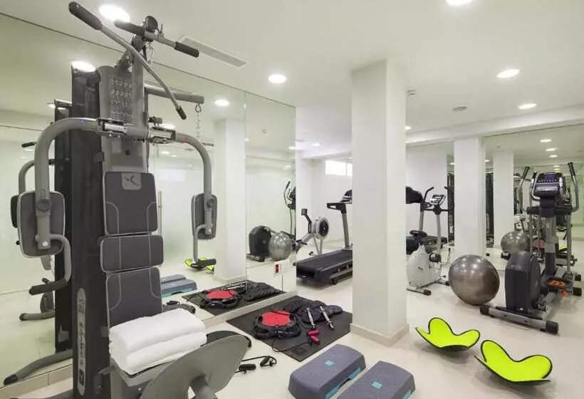 Fotos del hotel Hm Tropical:  10