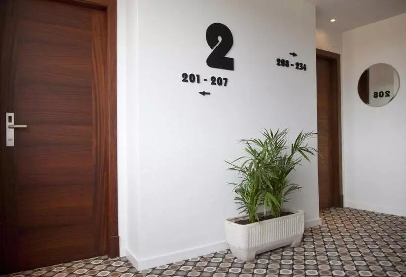 Fotos del hotel Hm Tropical:  29