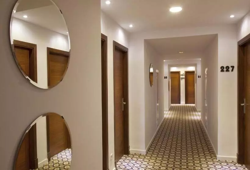 Fotos del hotel Hm Tropical:  26