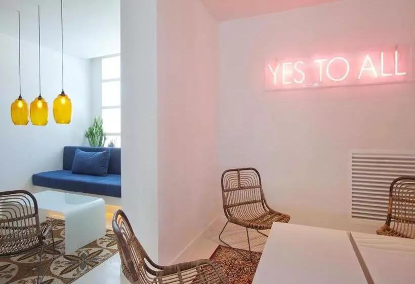 Fotos del hotel Hm Tropical:  48