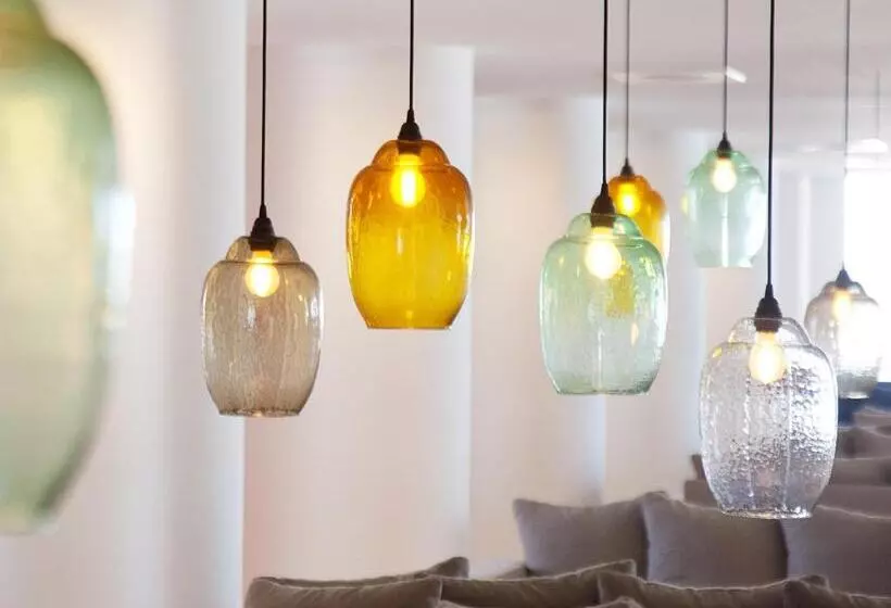 Fotos del hotel Hm Tropical:  37