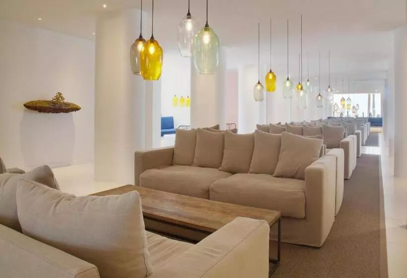 Fotos del hotel Hm Tropical:  4