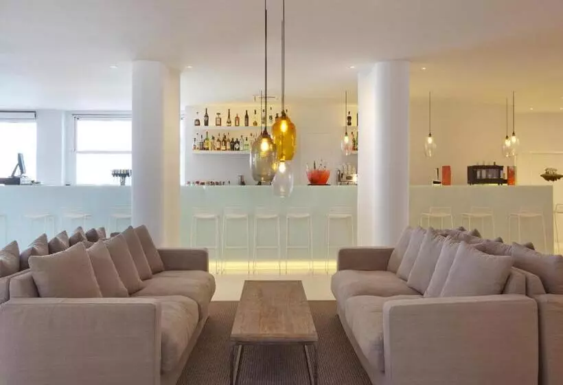 Fotos del hotel Hm Tropical:  34