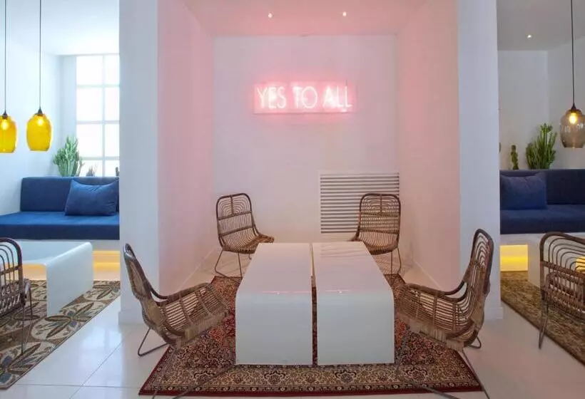 Fotos del hotel Hm Tropical:  27