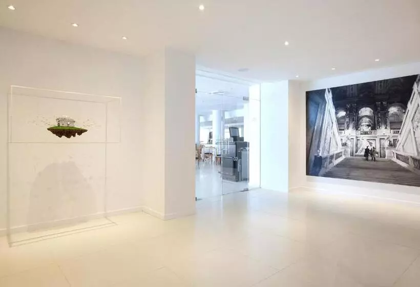 Fotos del hotel Hm Tropical:  7