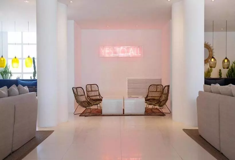 Fotos del hotel Hm Tropical:  45