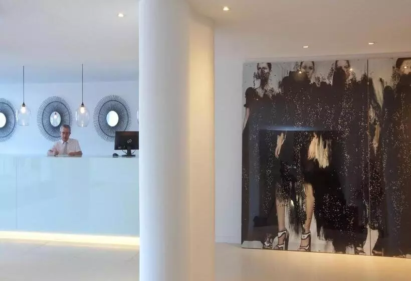 Fotos del hotel Hm Tropical:  47