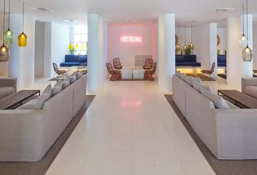 Fotos del hotel Hm Tropical:  5