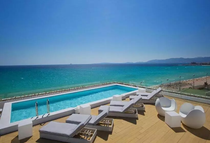 Fotos del hotel Hm Tropical:  40