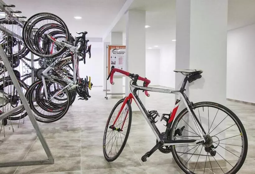 Fotos del hotel Hm Tropical:  30