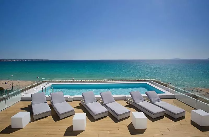 Fotos del hotel Hm Tropical:  22