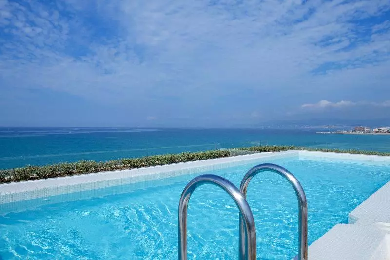 Fotos del hotel Hm Tropical:  2