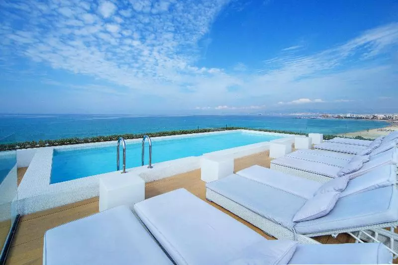 Fotos del hotel Hm Tropical:  23