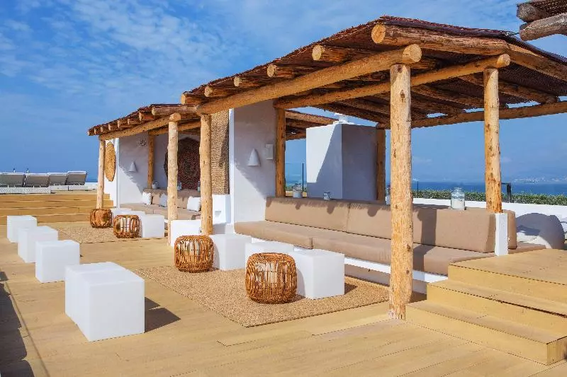 Fotos del hotel Hm Tropical:  19