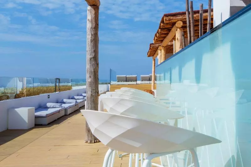 Fotos del hotel Hm Tropical:  46