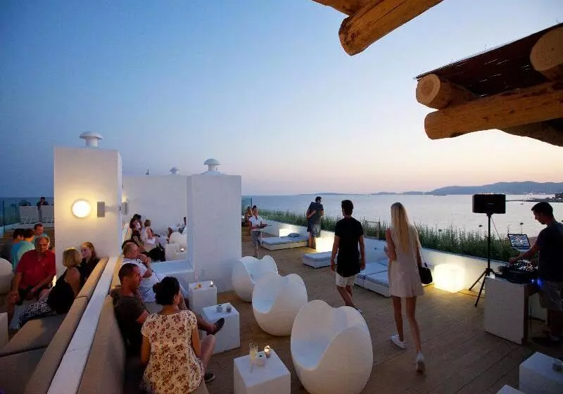 Fotos del hotel Hm Tropical:  18