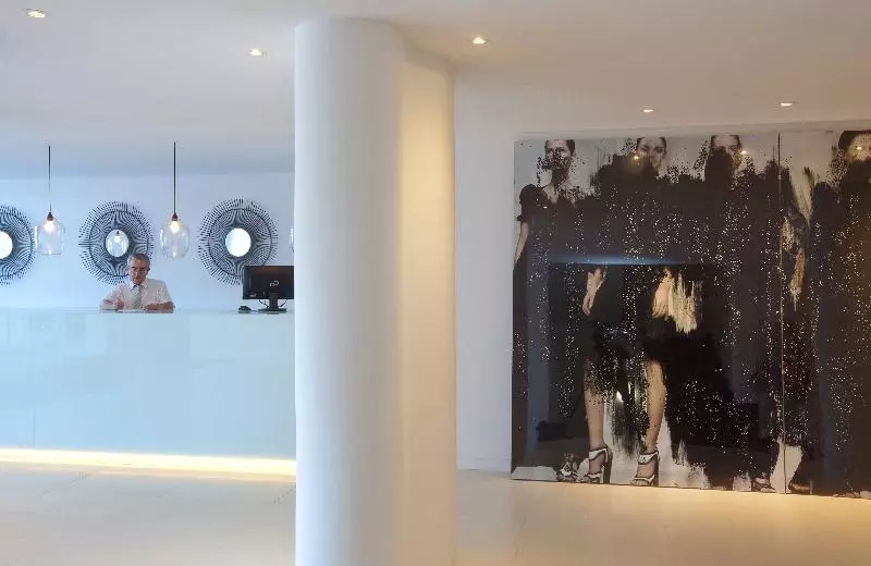 Fotos del hotel Hm Tropical:  44