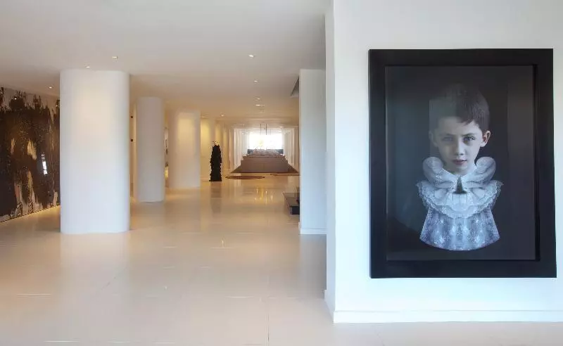 Fotos del hotel Hm Tropical:  38