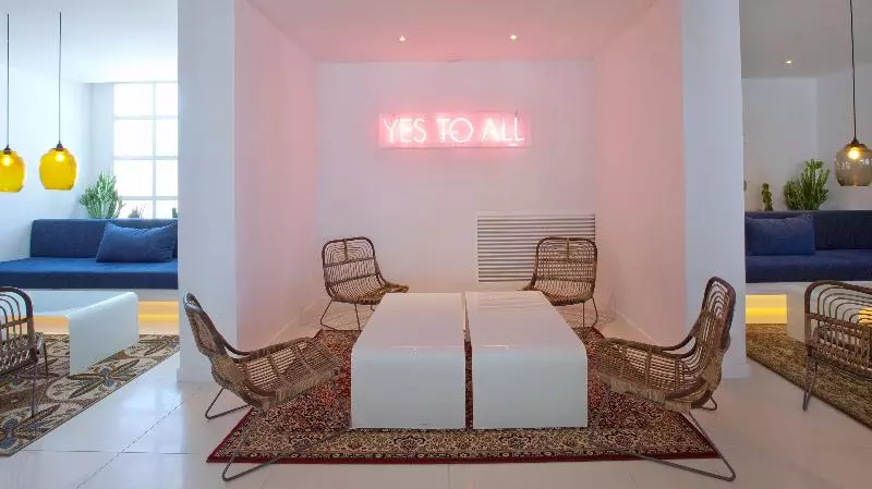 Fotos del hotel Hm Tropical:  31