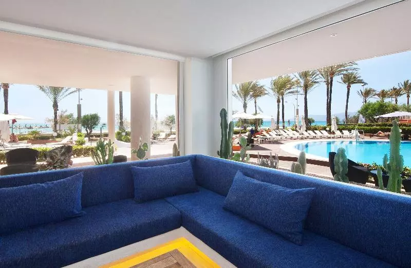 Fotos del hotel Hm Tropical:  41