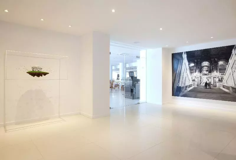 Fotos del hotel Hm Tropical:  8