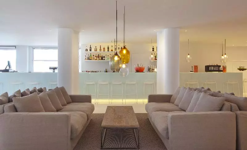 Fotos del hotel Hm Tropical:  33