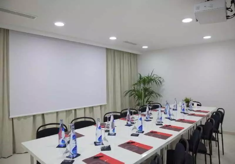 Fotos del hotel Hm Tropical:  16