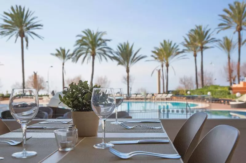 Fotos del hotel Hm Tropical:  35