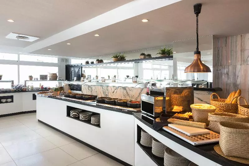 Fotos del hotel Hm Tropical:  14