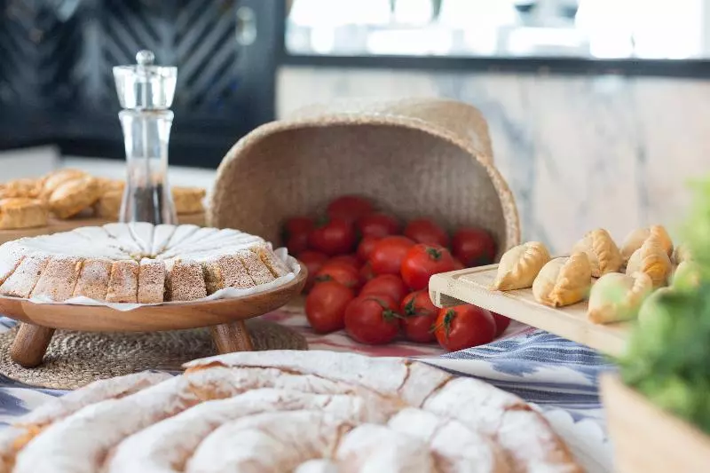 Fotos del hotel Hm Tropical:  13