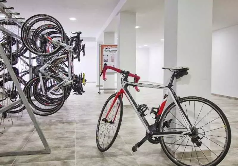 Fotos del hotel Hm Tropical:  12