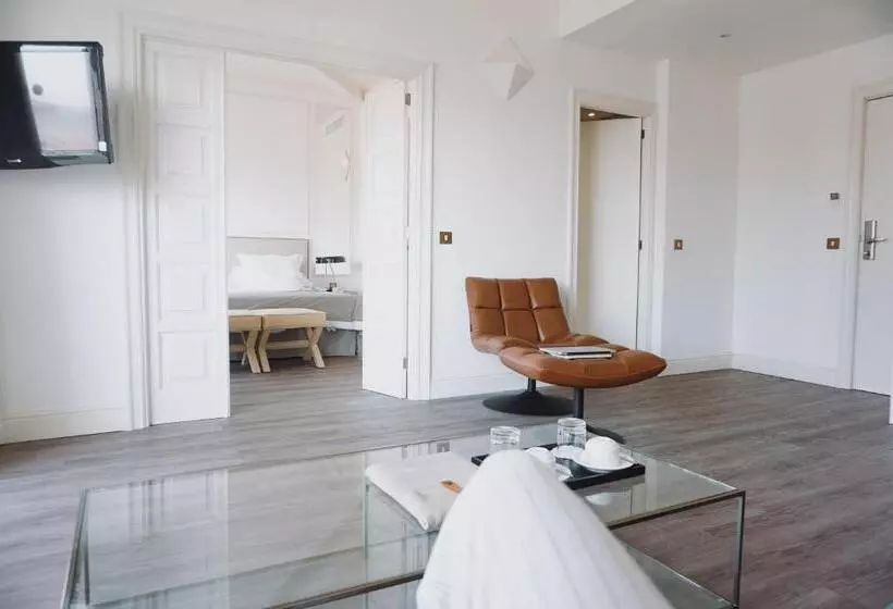 Fotos del hotel Hoposa Daina:  24