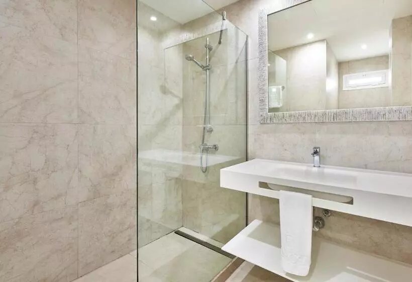 Fotos del hotel Hoposa Daina:  14