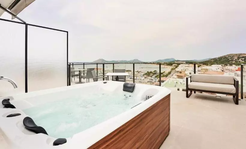 Fotos del hotel Hoposa Daina:  17