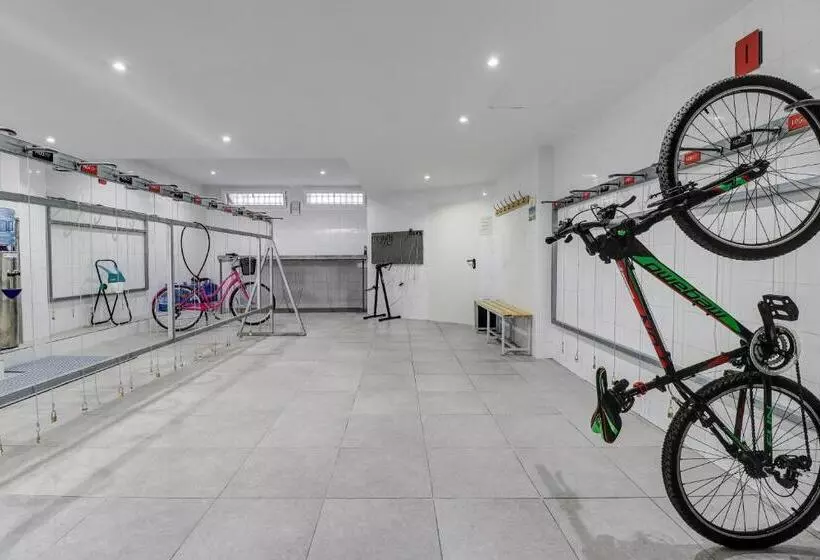 Fotos del hotel Hoposa Daina:  7