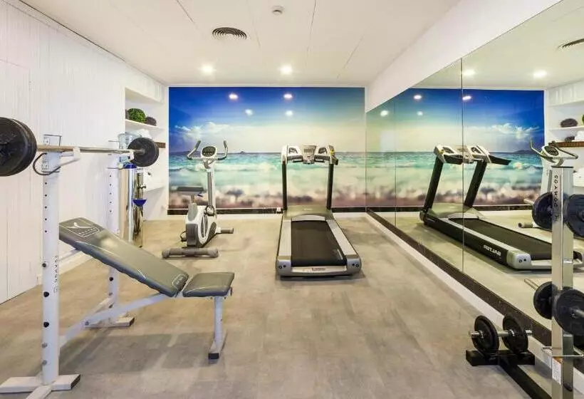 Fotos del hotel Hoposa Daina:  2