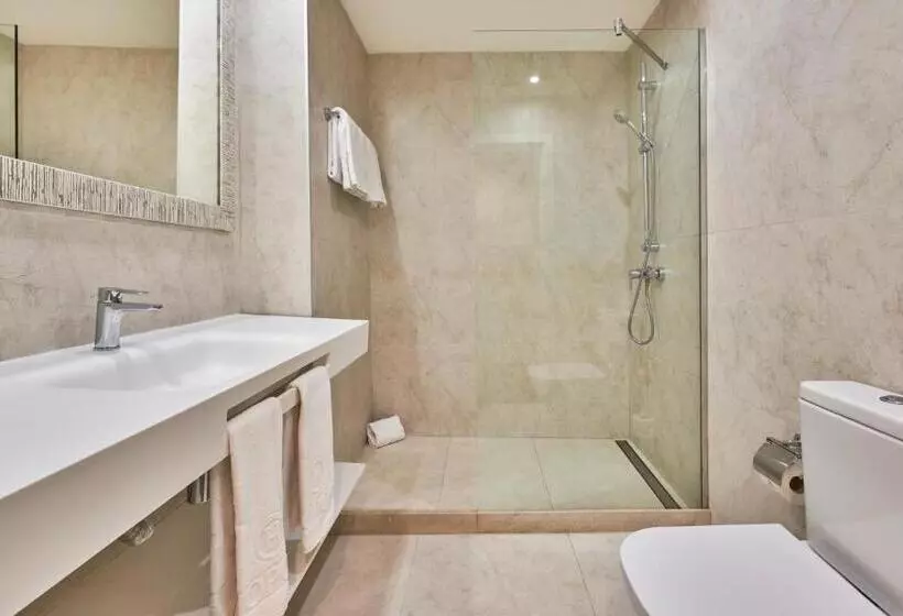 Fotos del hotel Hoposa Daina:  8