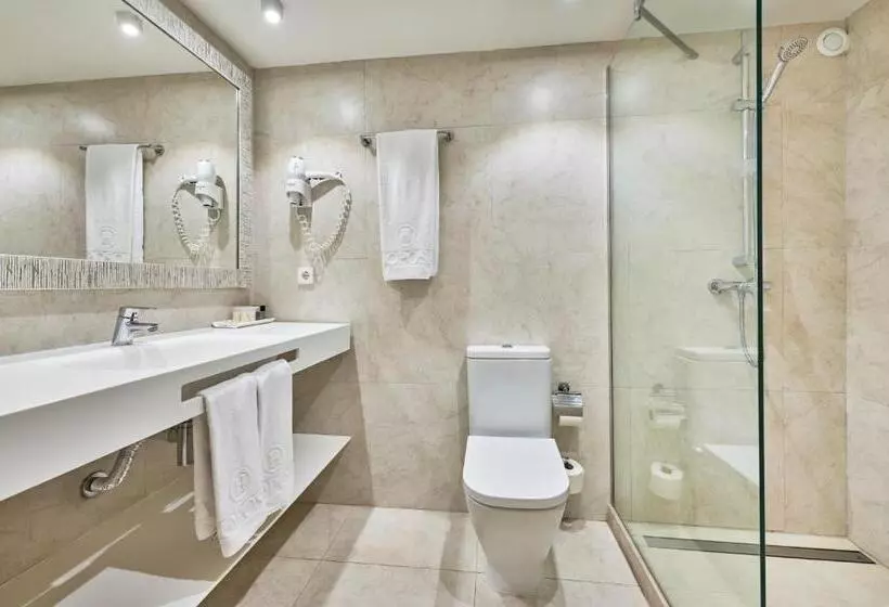 Fotos del hotel Hoposa Daina:  4