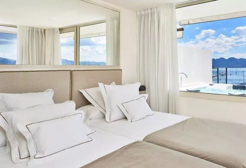 Fotos del hotel Hoposa Daina:  22