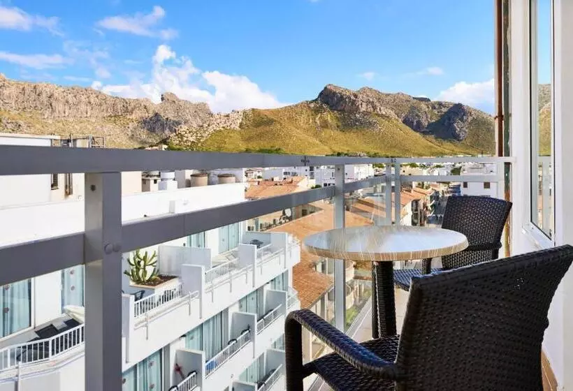 Fotos del hotel Hoposa Daina:  3