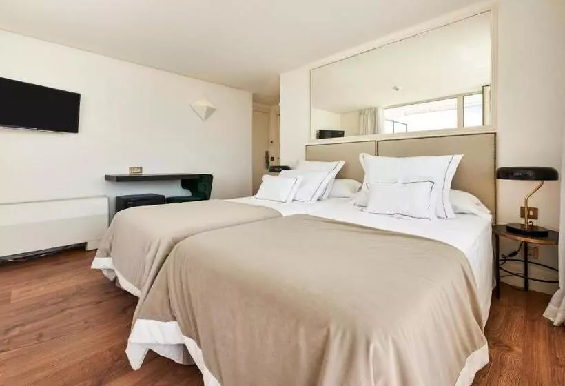 Fotos del hotel Hoposa Daina:  16