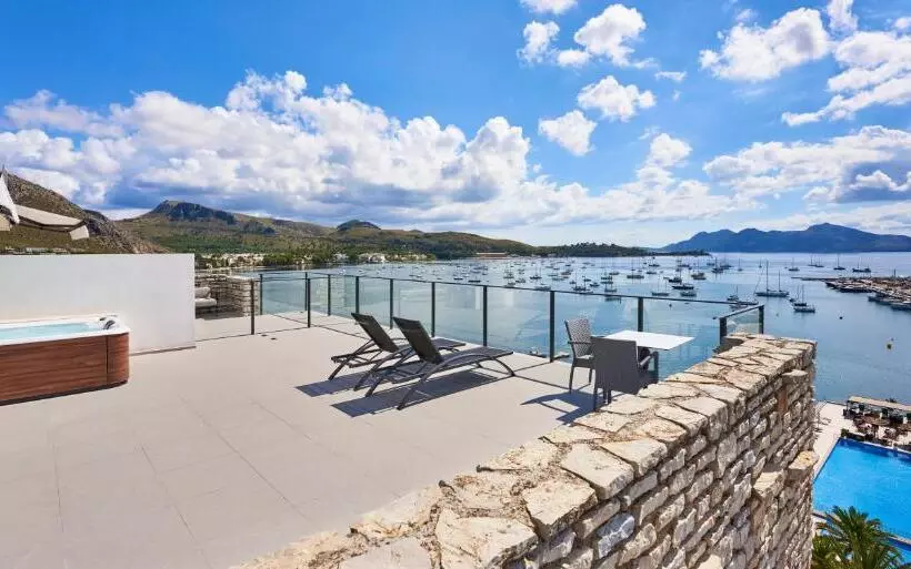 Fotos del hotel Hoposa Daina:  5