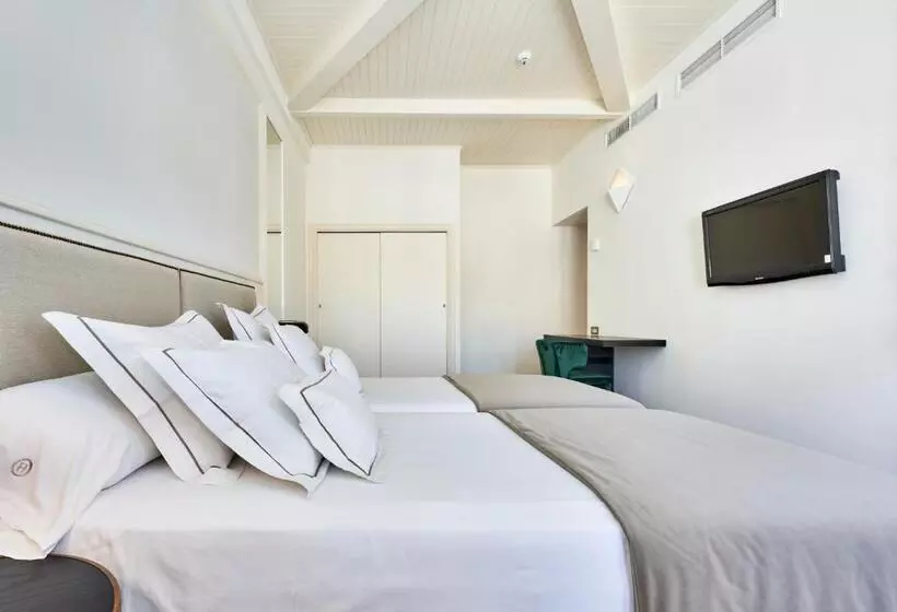 Fotos del hotel Hoposa Daina:  13