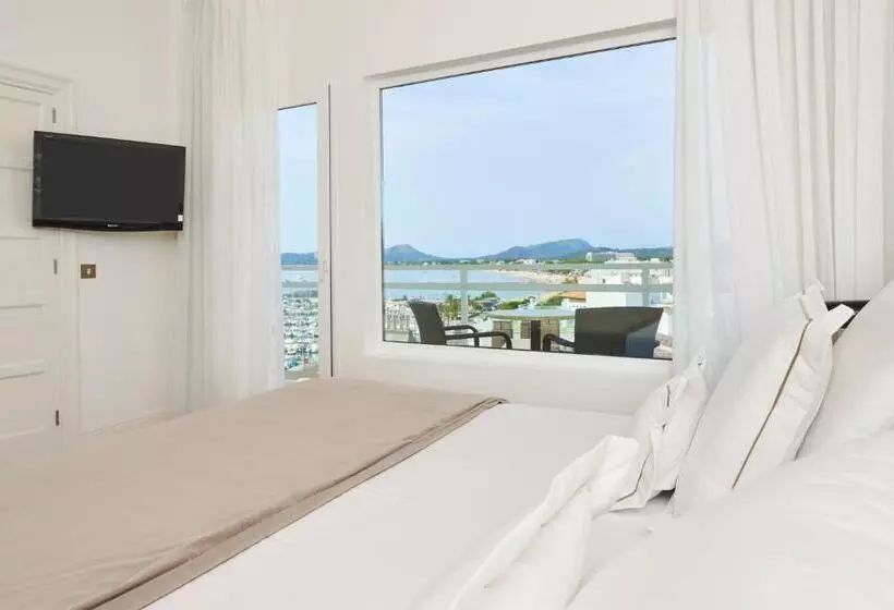 Fotos del hotel Hoposa Daina:  15