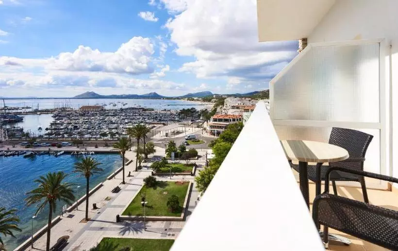 Fotos del hotel Hoposa Daina:  9