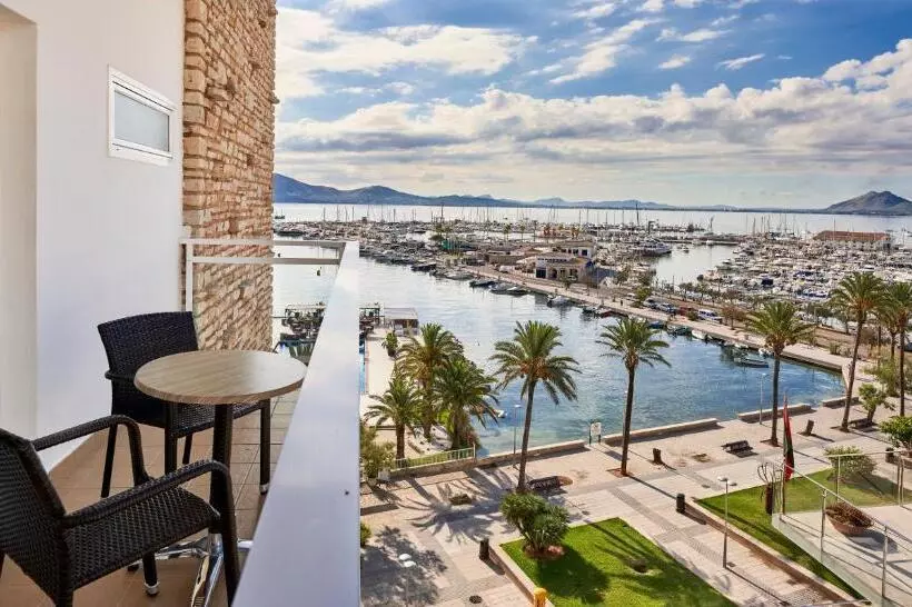 Fotos del hotel Hoposa Daina:  12