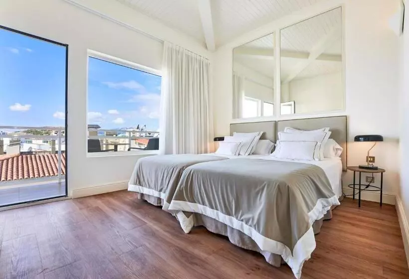 Fotos del hotel Hoposa Daina:  19